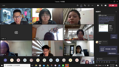 亞大設計學院為新生開設微學程課程